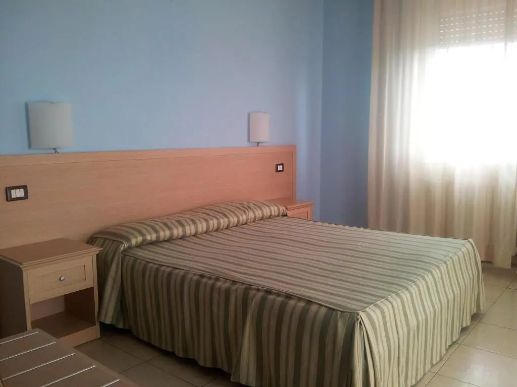 Hotel Trasimeno Bittarelli