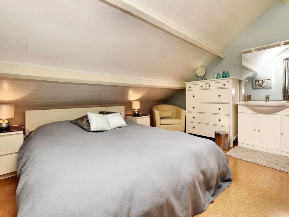 Premium Holiday Home in Vielsalm With Sauna