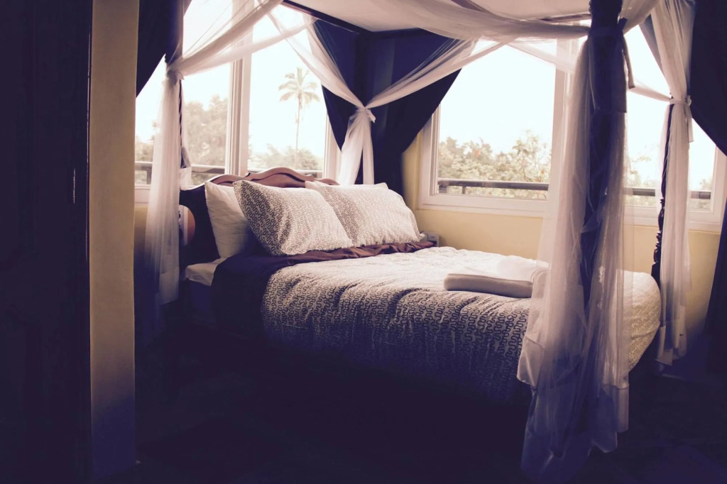 East Point Hotel Moshi