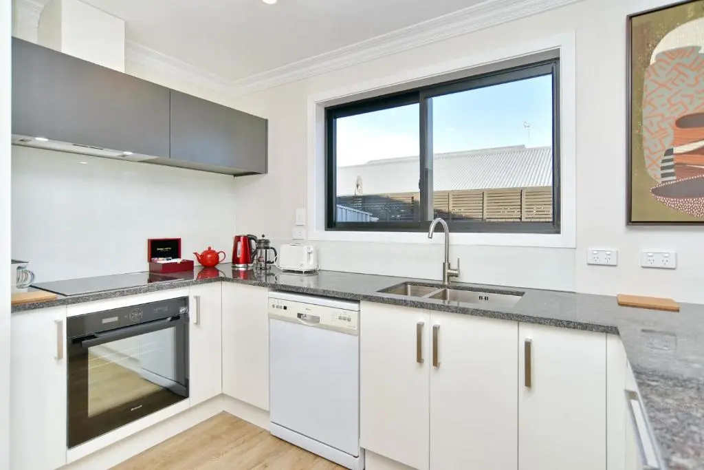 Lavandula 3 - Christchurch Holiday Homes