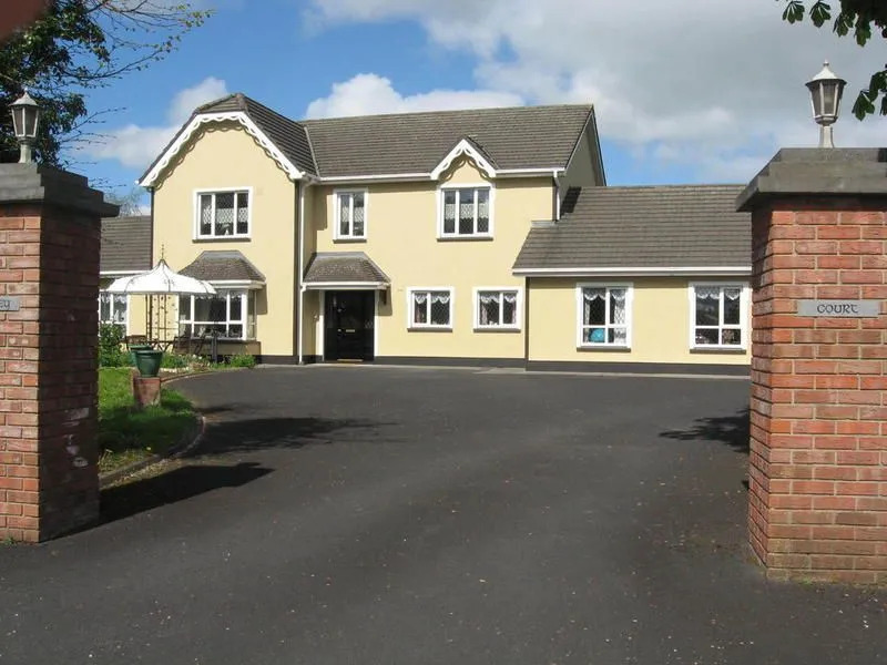 Headley Court