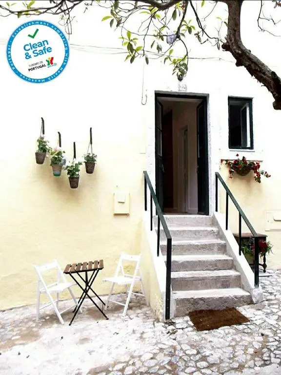 Casa das Olarias