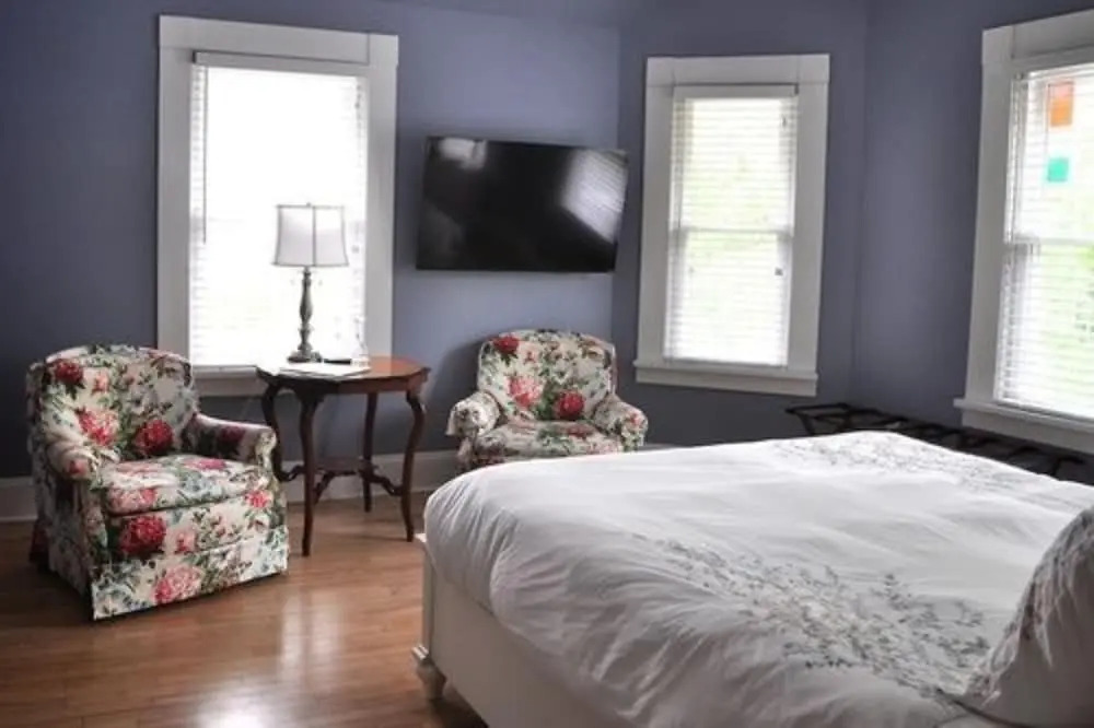 Greenway House Bed and Breakfast