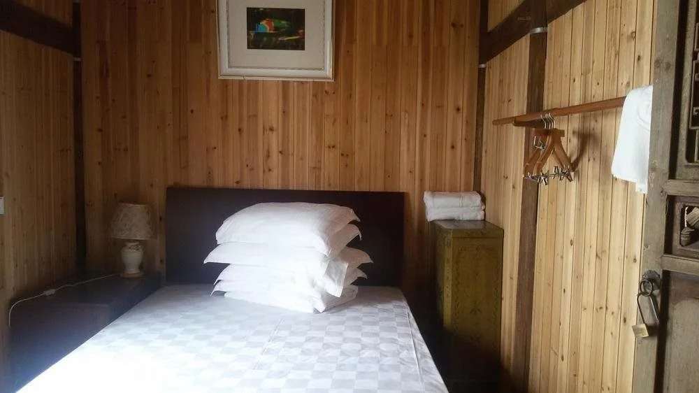 Mozhutang Boutique Inn Renwen Inn