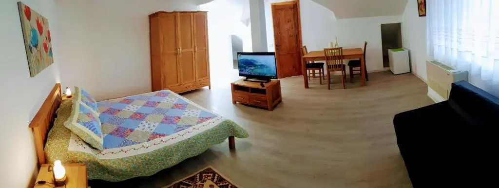 Villa Sanitas