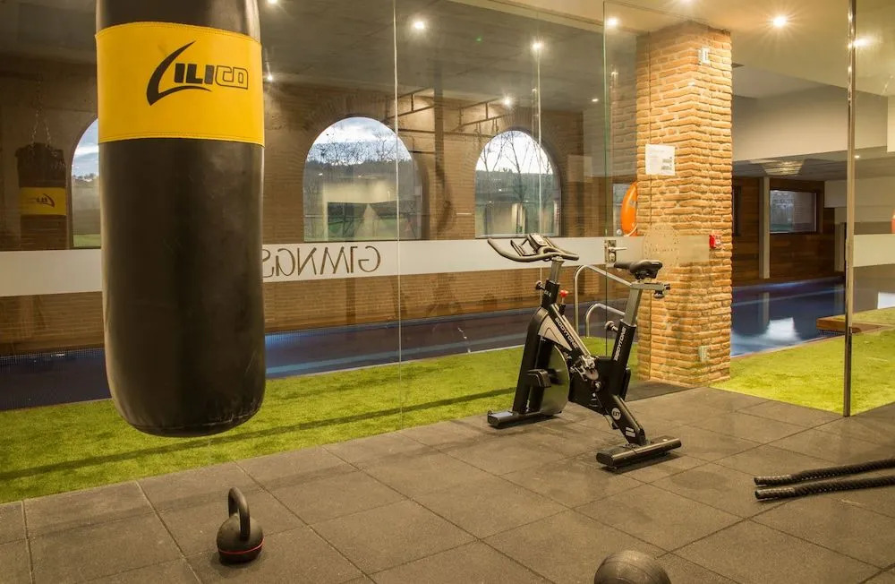 Apartamentos Estela de Altamira