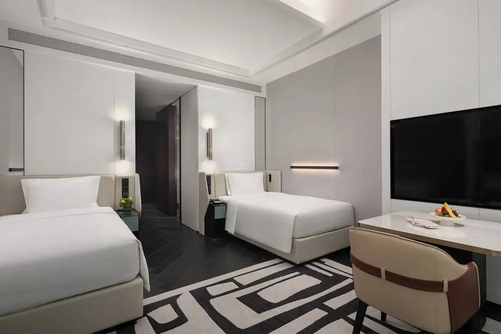 Crowne Plaza Suzhou East Taihu by IHG