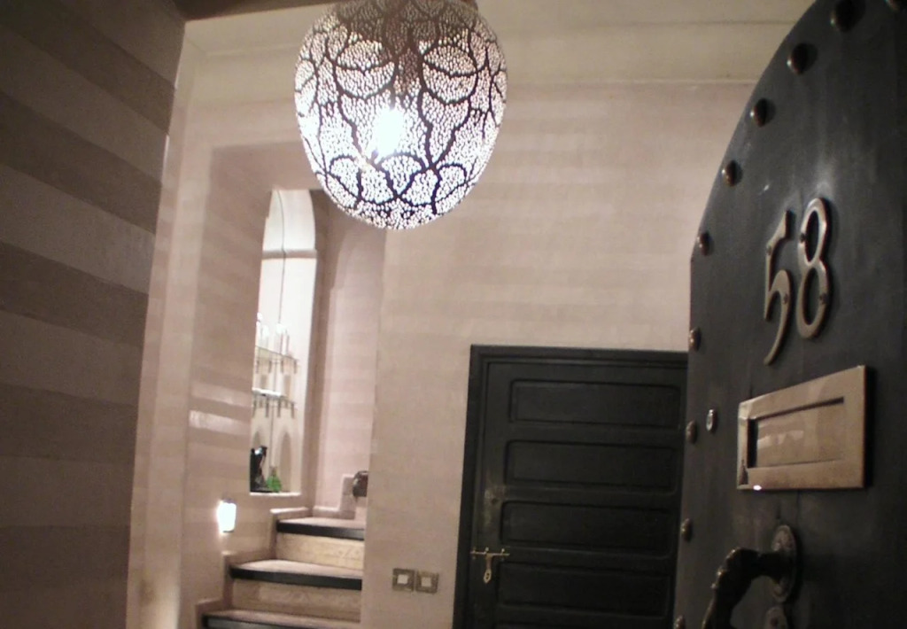Riad Hermès