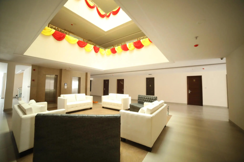 Mantris Hotel