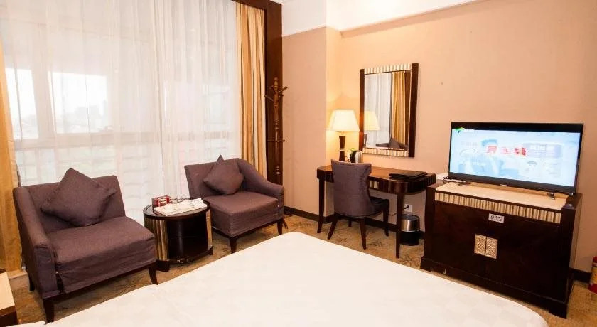 Zhongshan Hui Quan Hotel