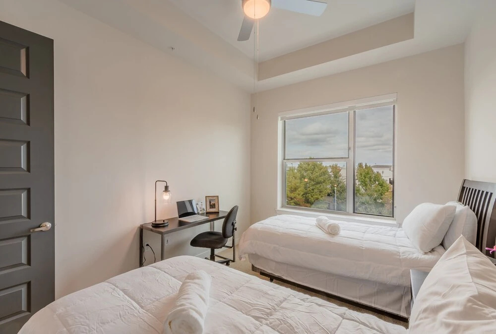 Corporate Apartments Deep Ellum