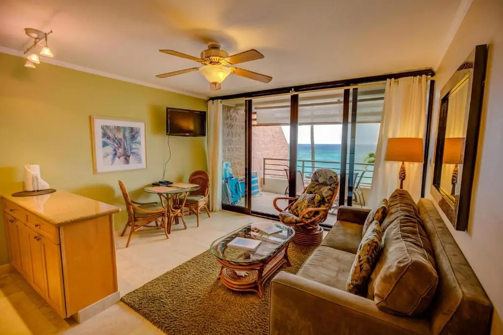 Kuleana Resort 414