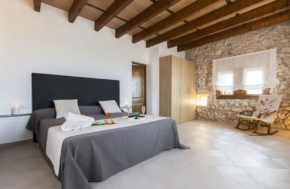 Country House Sa Serra