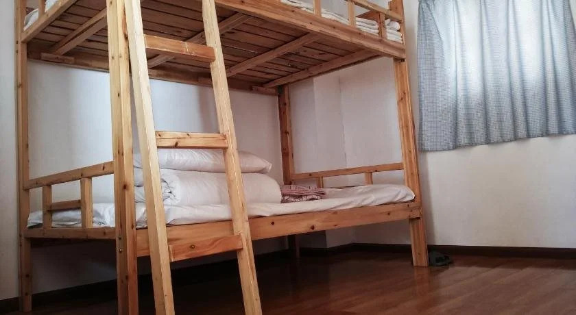 Bai Sha Travellers Inn