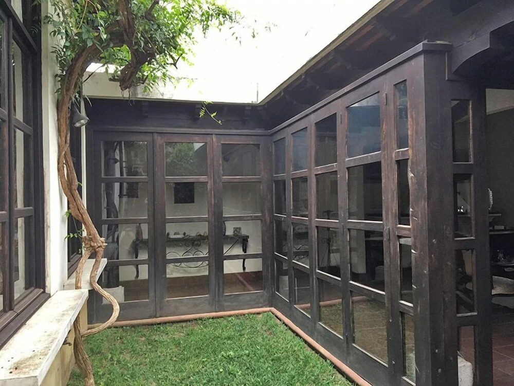 Casa de la Alameda