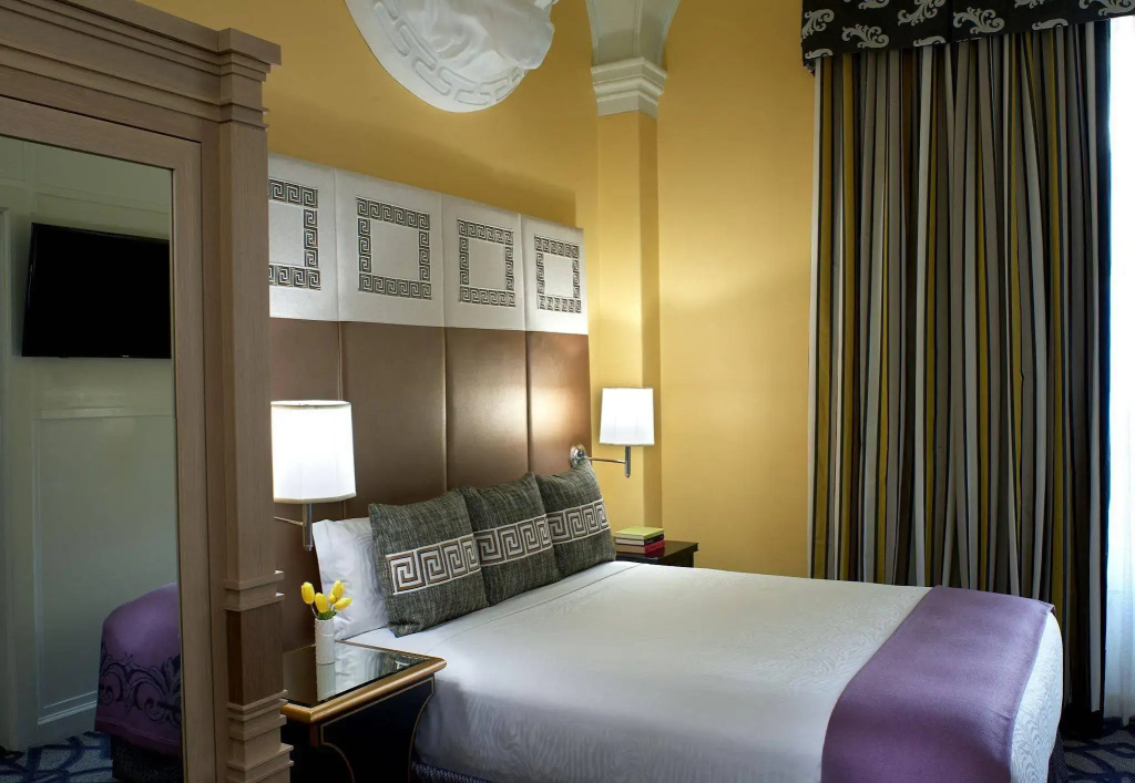 Kimpton Hotel Monaco Washington DC by IHG