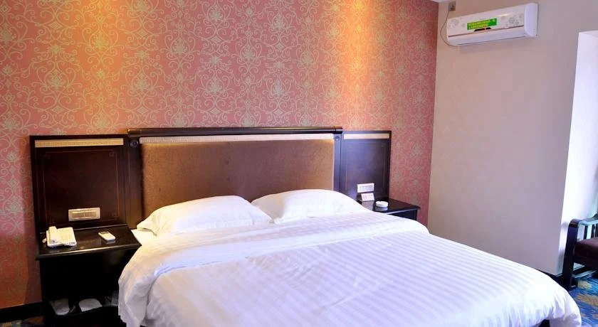 Jinsangzi Hotel