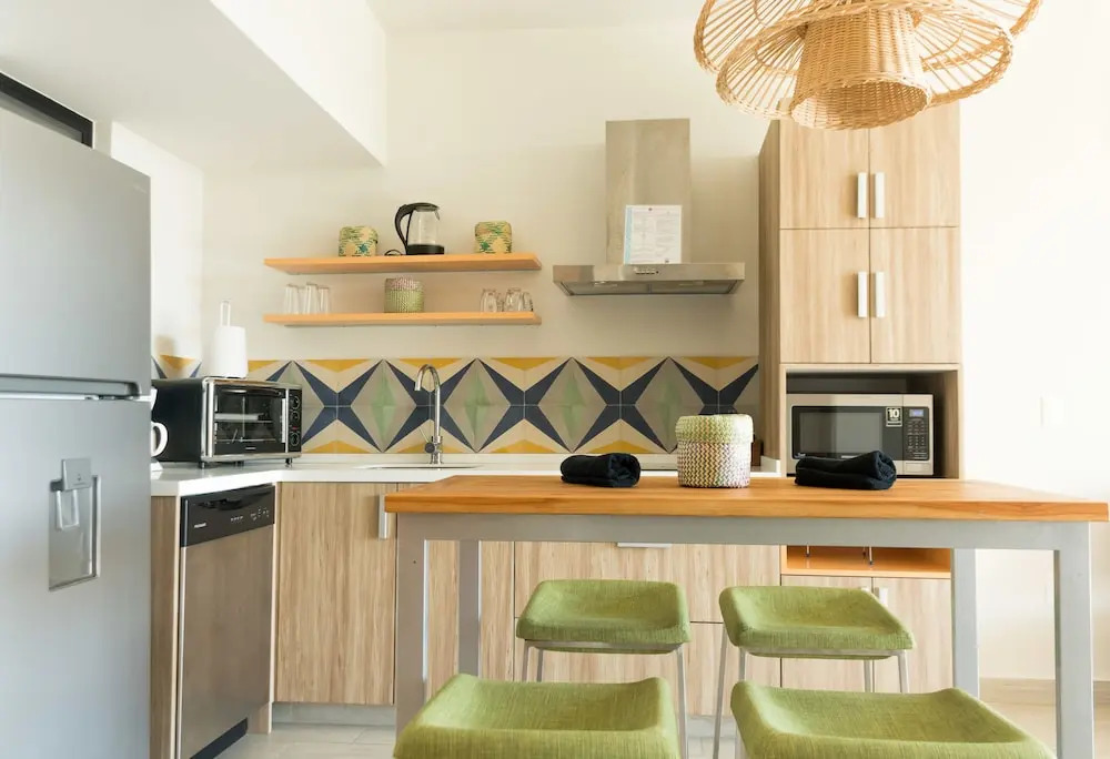 Opal 304 Great Location Service and Stay
