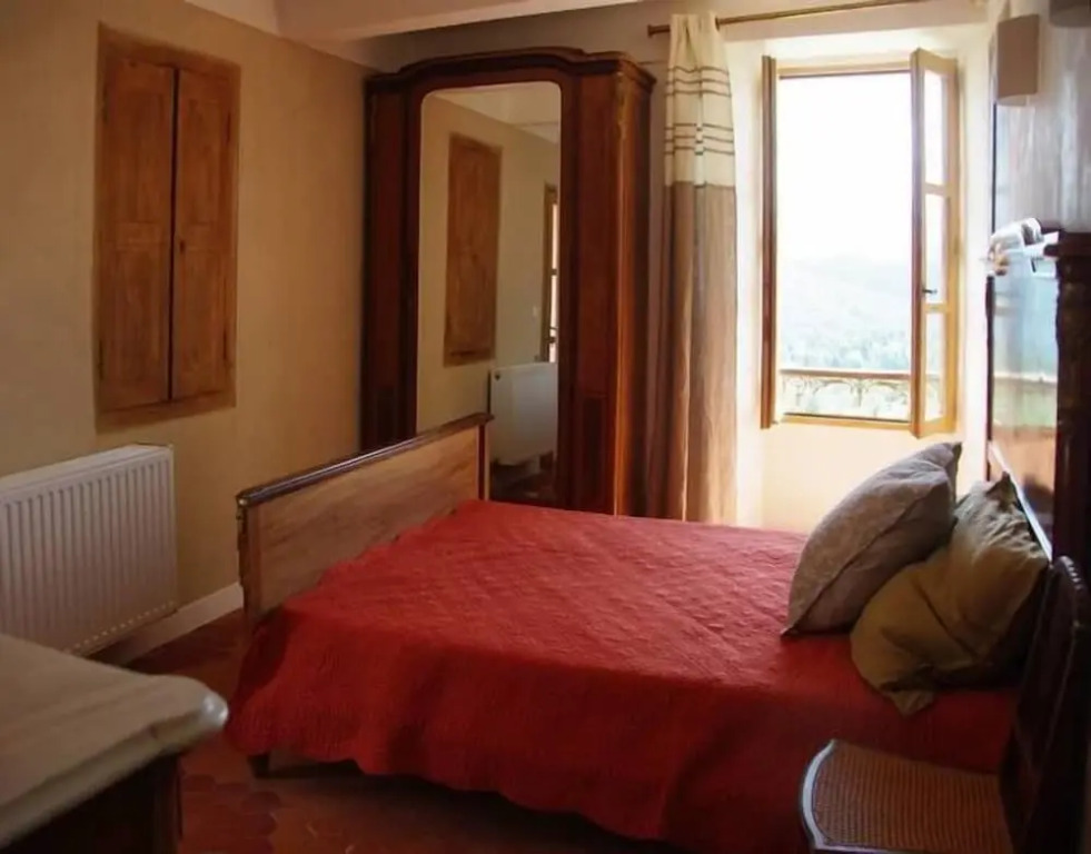 La Villa du Collet