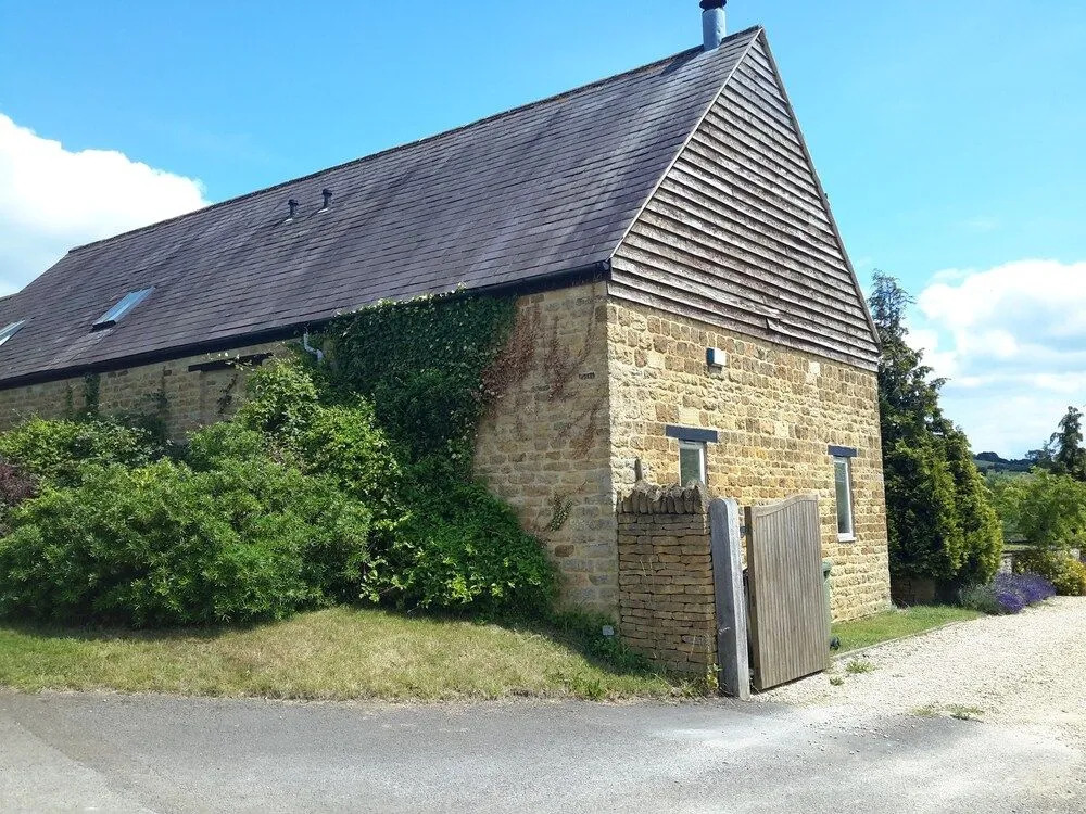 Greenhill Farm Barn B&B