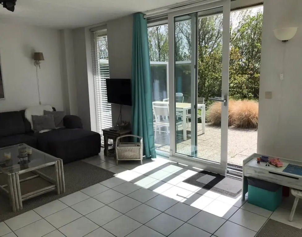 Comfortable 6-person Holiday Home