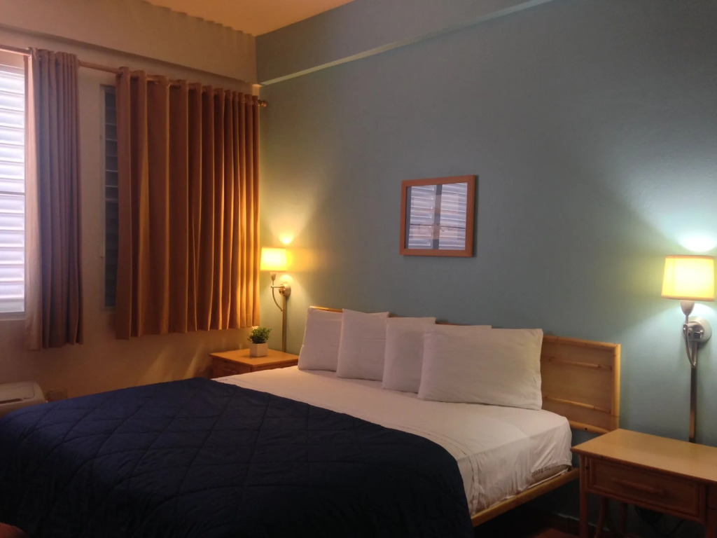 Parador Boquemar