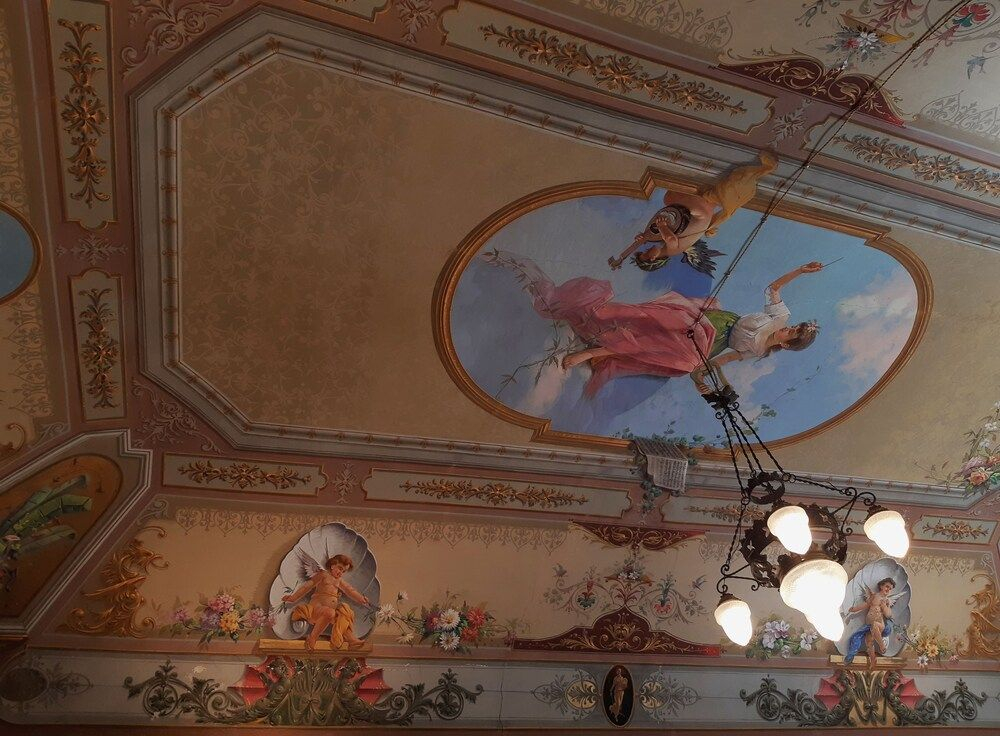 Antico Palazzo