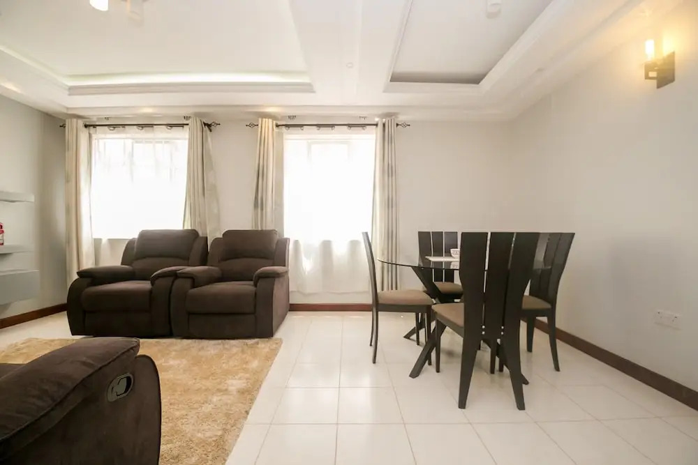 Esterina Suites