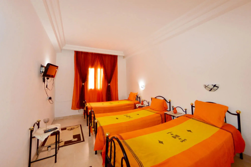 Appartement Hortensia