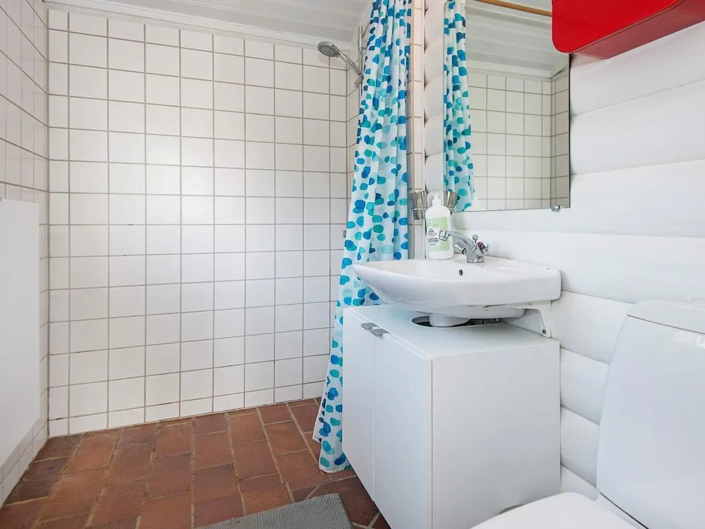 7 Person Holiday Home in Ebeltoft
