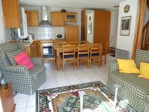 Maison Barèges, 4 pièces, 6 personnes - FR-1-460-49