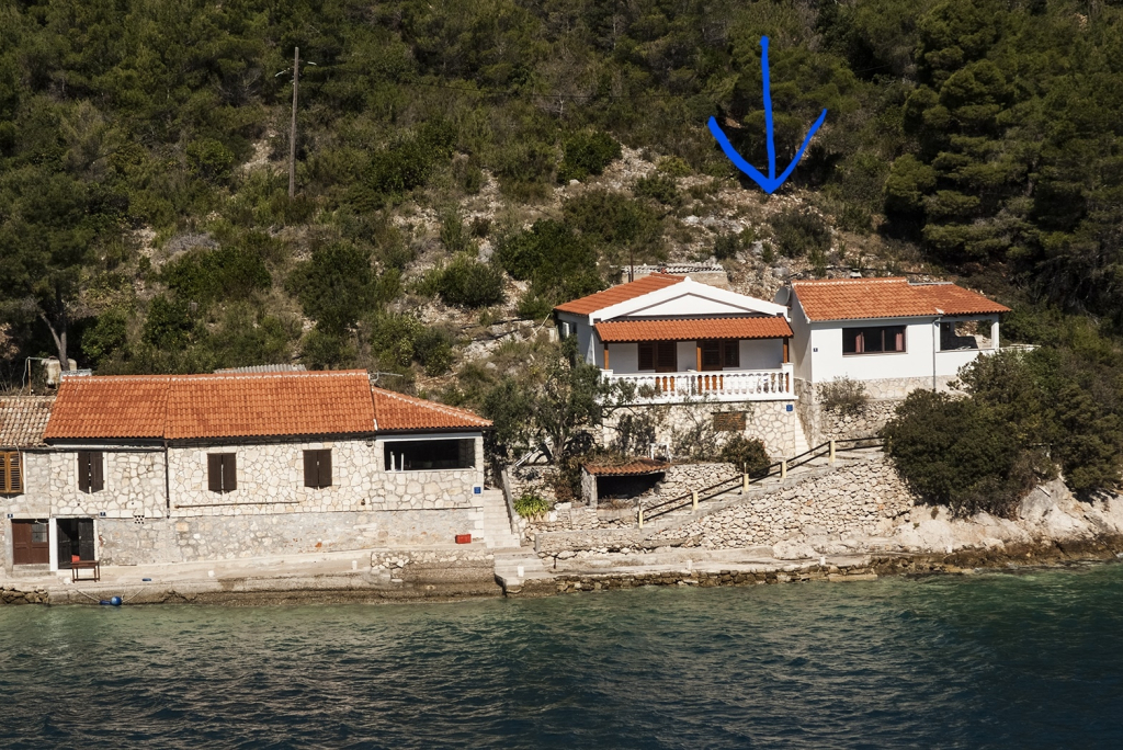 House Vinkli
