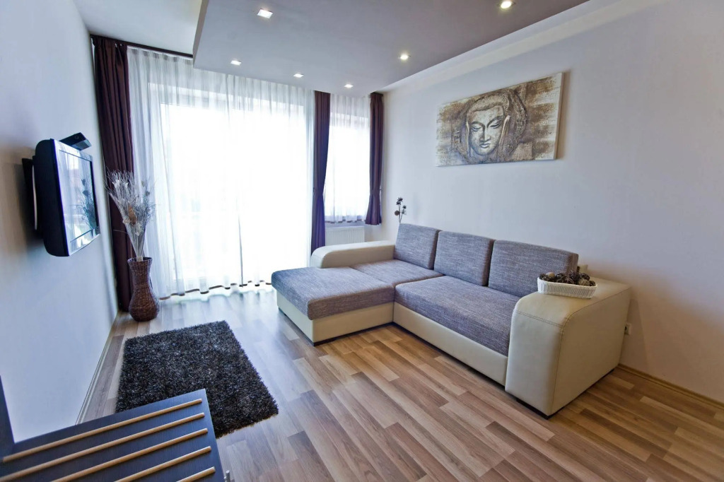 Németh Apartmanok