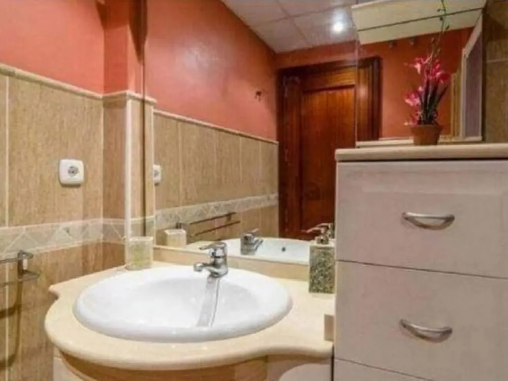 Pleasant Apartment in Torrox-costa With Swimming Pool