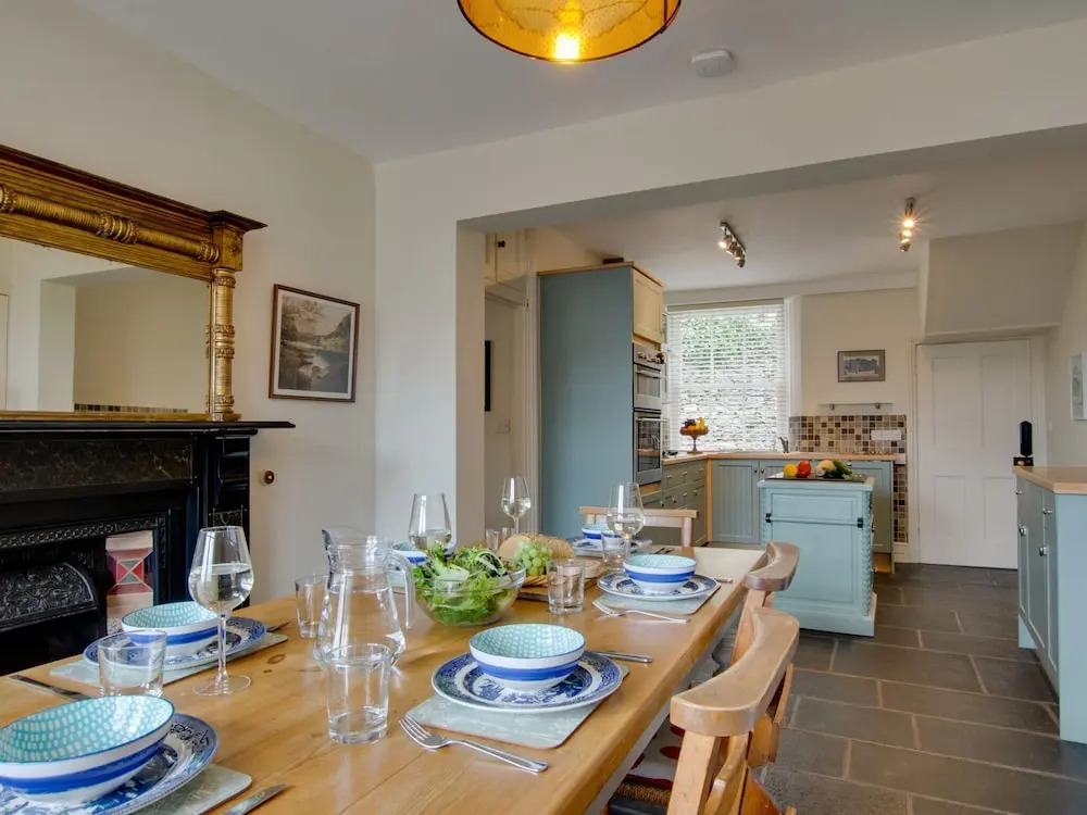 Nice Holiday Home in Ambleside in a Natural Setting With Cosy Decor