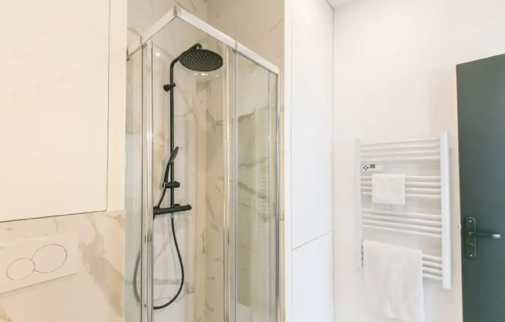 Appartement Michel Bizot