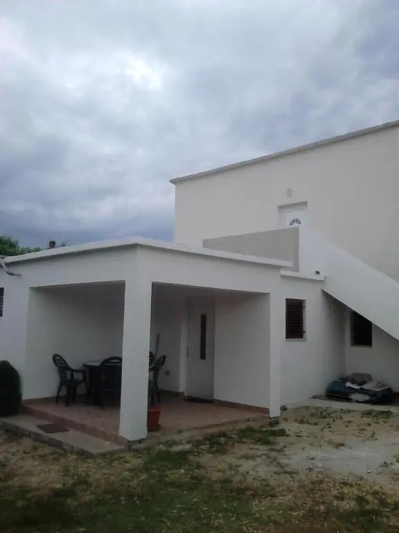 Apartmani Emily