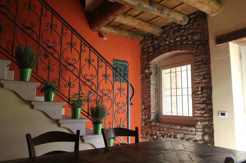 Relais Corte Sant Agata B&B