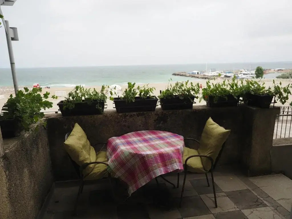 ElStefanino House