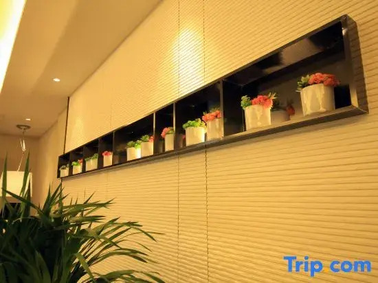 Homeinn Selected Hotel (Jinan Quancheng Road Daminghu)