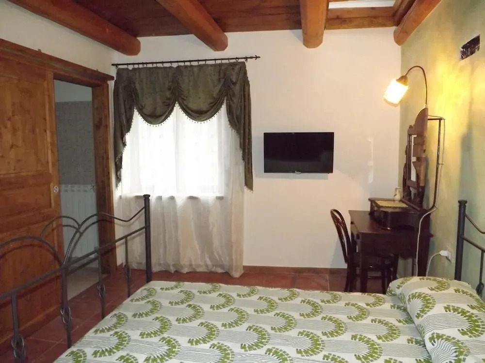 Casa Aurora