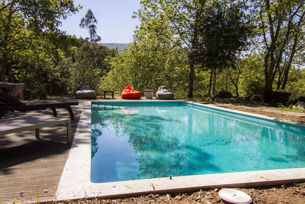 Liiiving in Caminha | Oak Tree Chill House