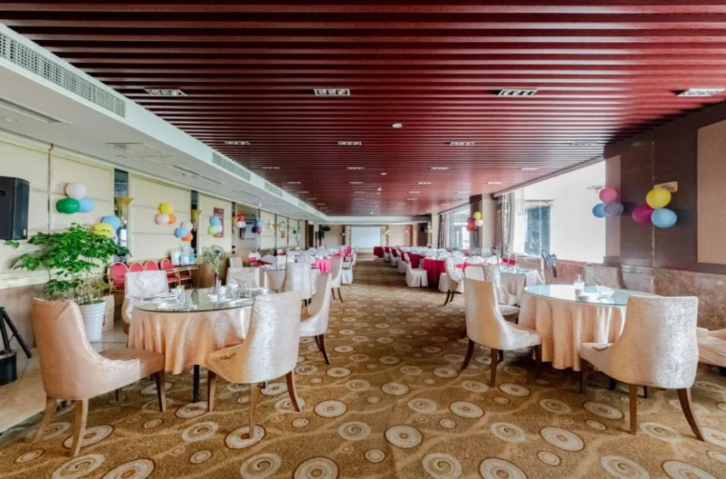 Hongteng Hotel