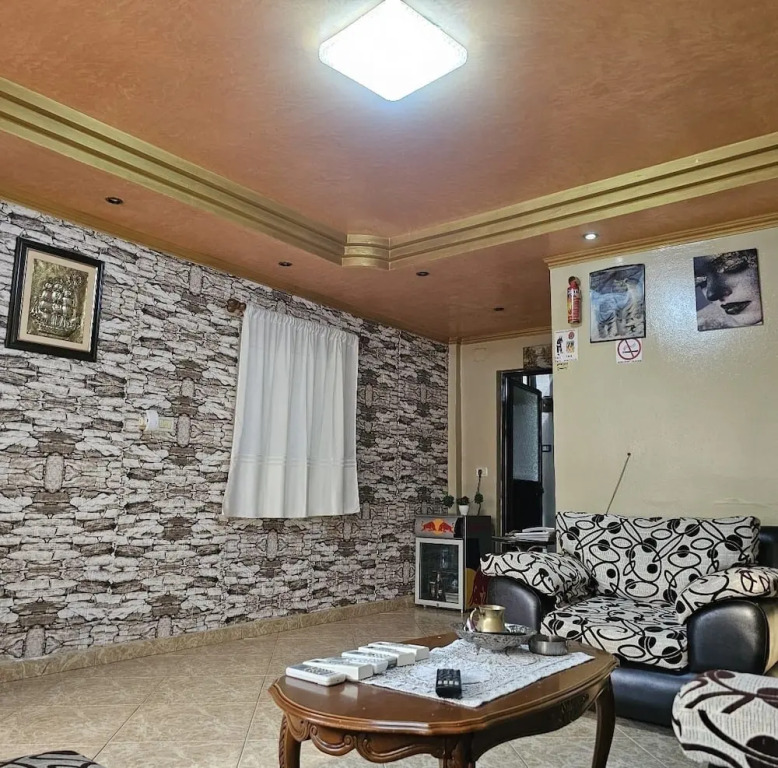 Dafina Hotel