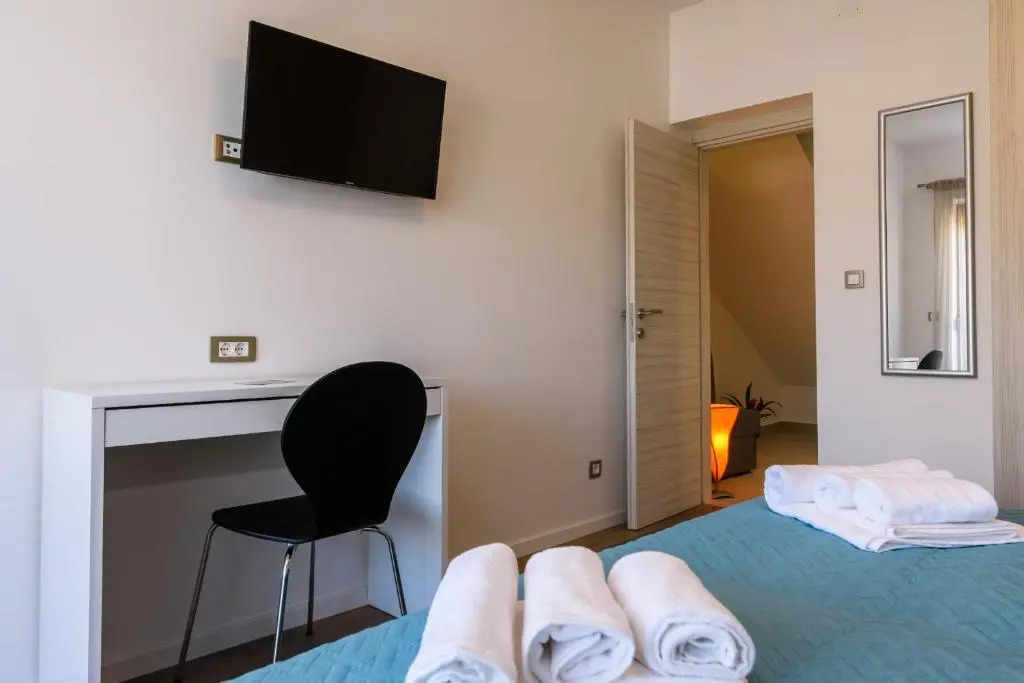 Apartmani Marko i Ana