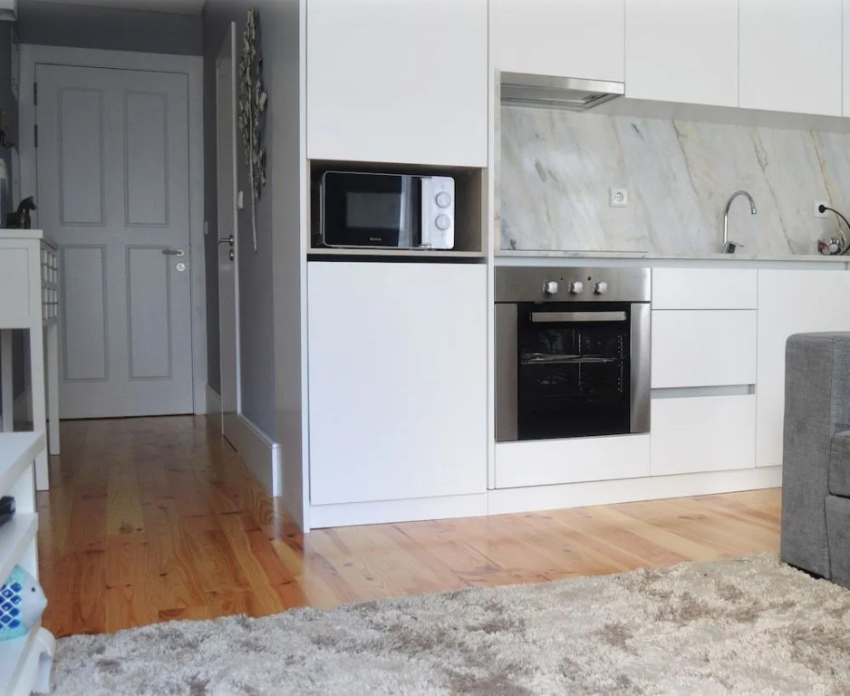 Four Apartment