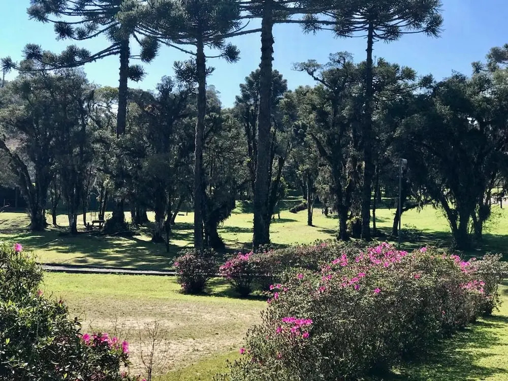 My Home - Mirante do Quinta 705