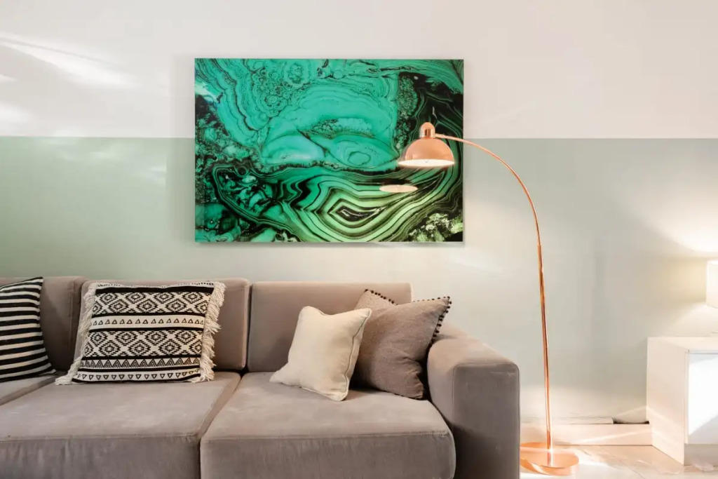 The Southwick Sanctuary - Large & Modern 6BDR Home with Private Terrace