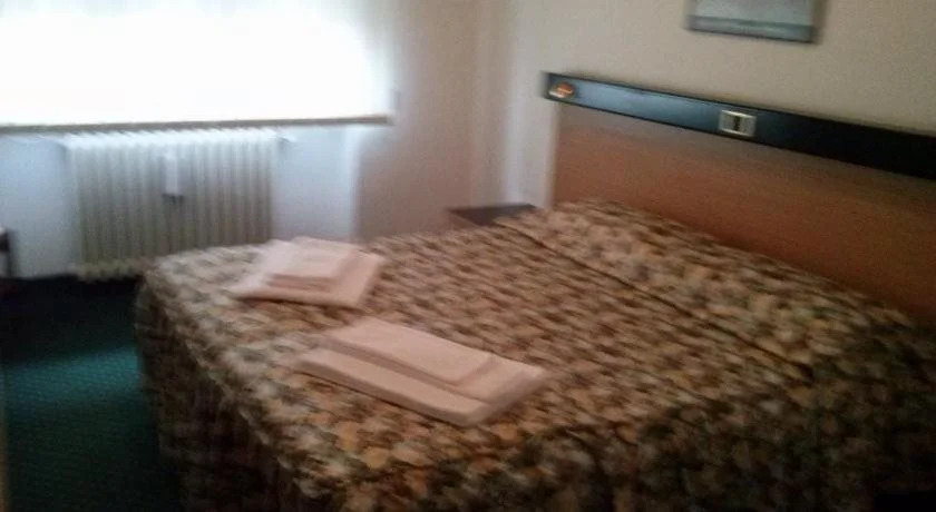 Hotel Cascata