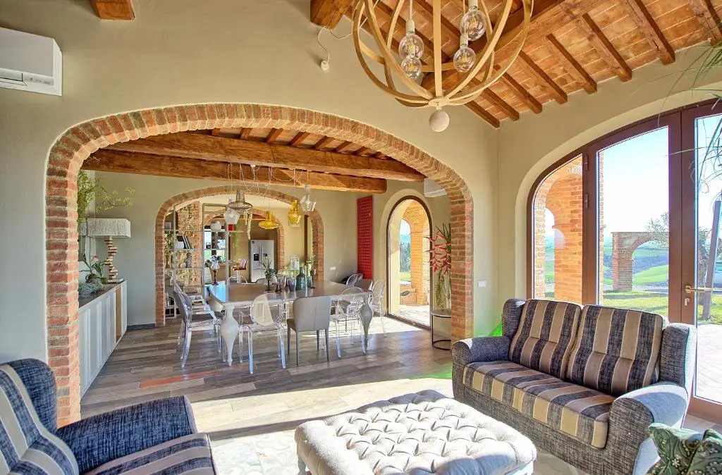 Villa Massimiliano by PosarelliVillas
